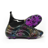 SPIKA EXPRESS HIGH-ANKLE