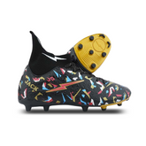 SPIKA JACK HIGH-ANKLE