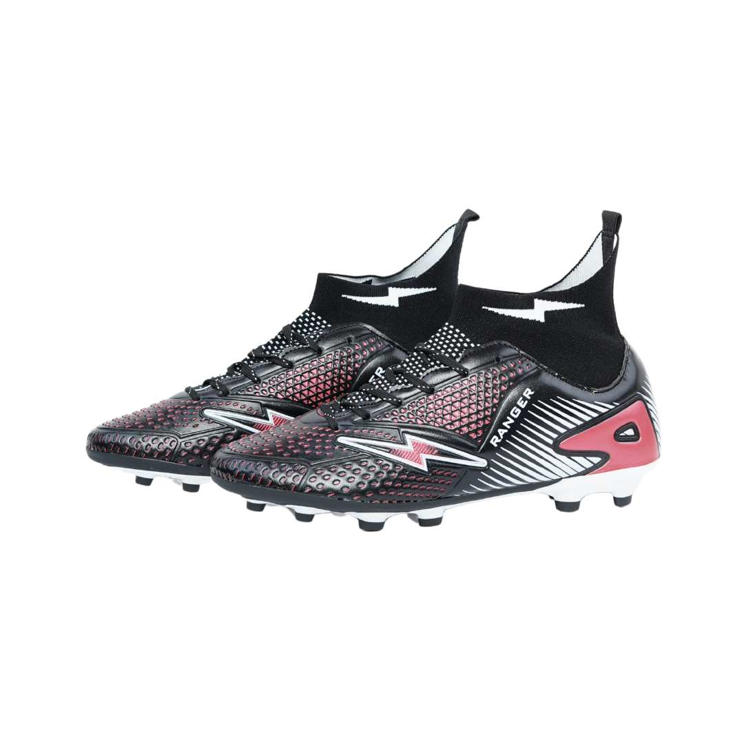 SPIKA RANGER  HIGH-ANKLE