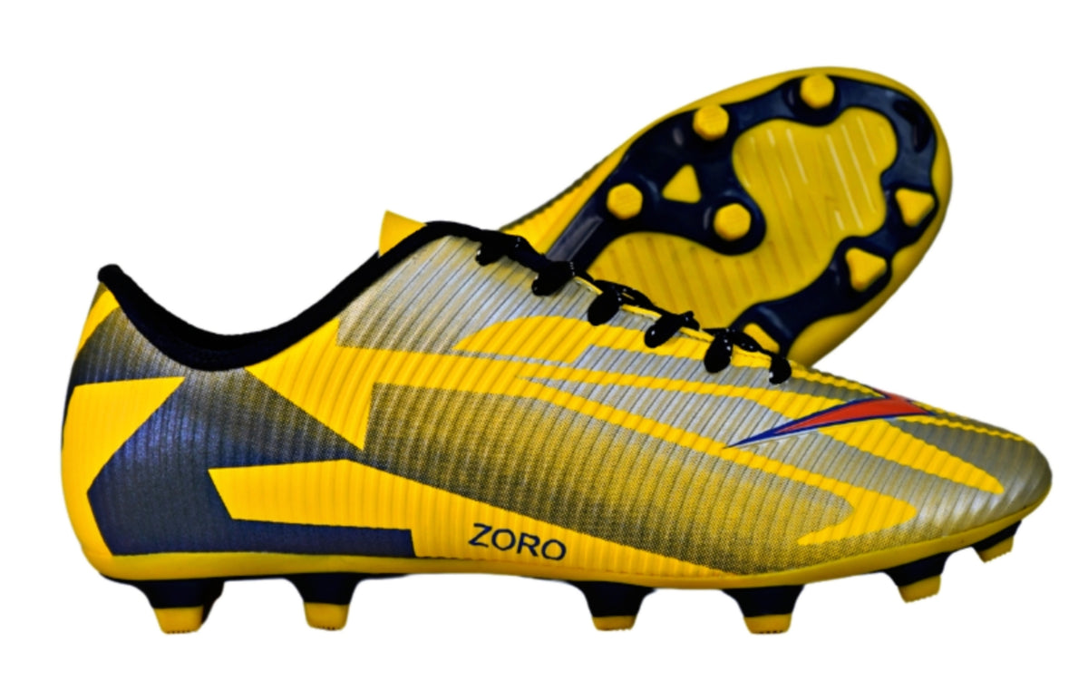 ZORO YELLOW