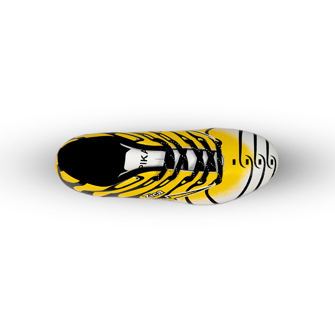 SPIKA ZICA